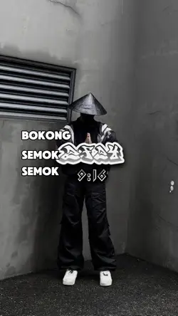 JJ BOKONG SEMOK