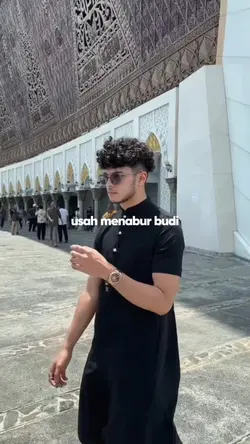 Tak MungkinBerpaling