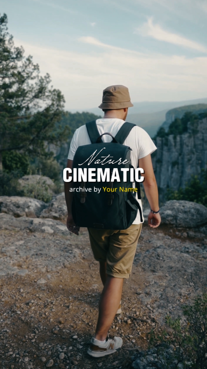 Nature Cinematic