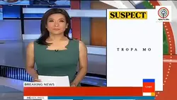 Balita prank