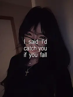 I said i’d catch