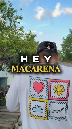 Heey Macarena