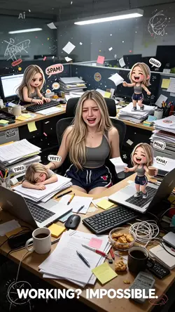 working Impossible