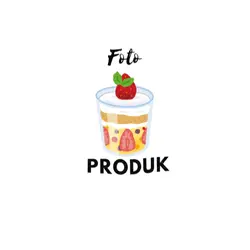 8 foto produk