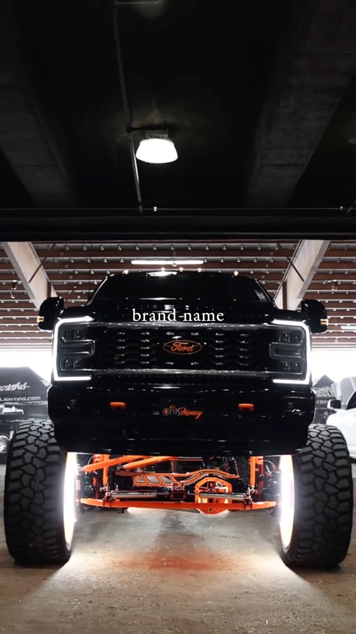 truck