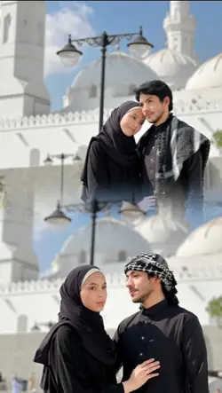 Foto MasyaAllah
