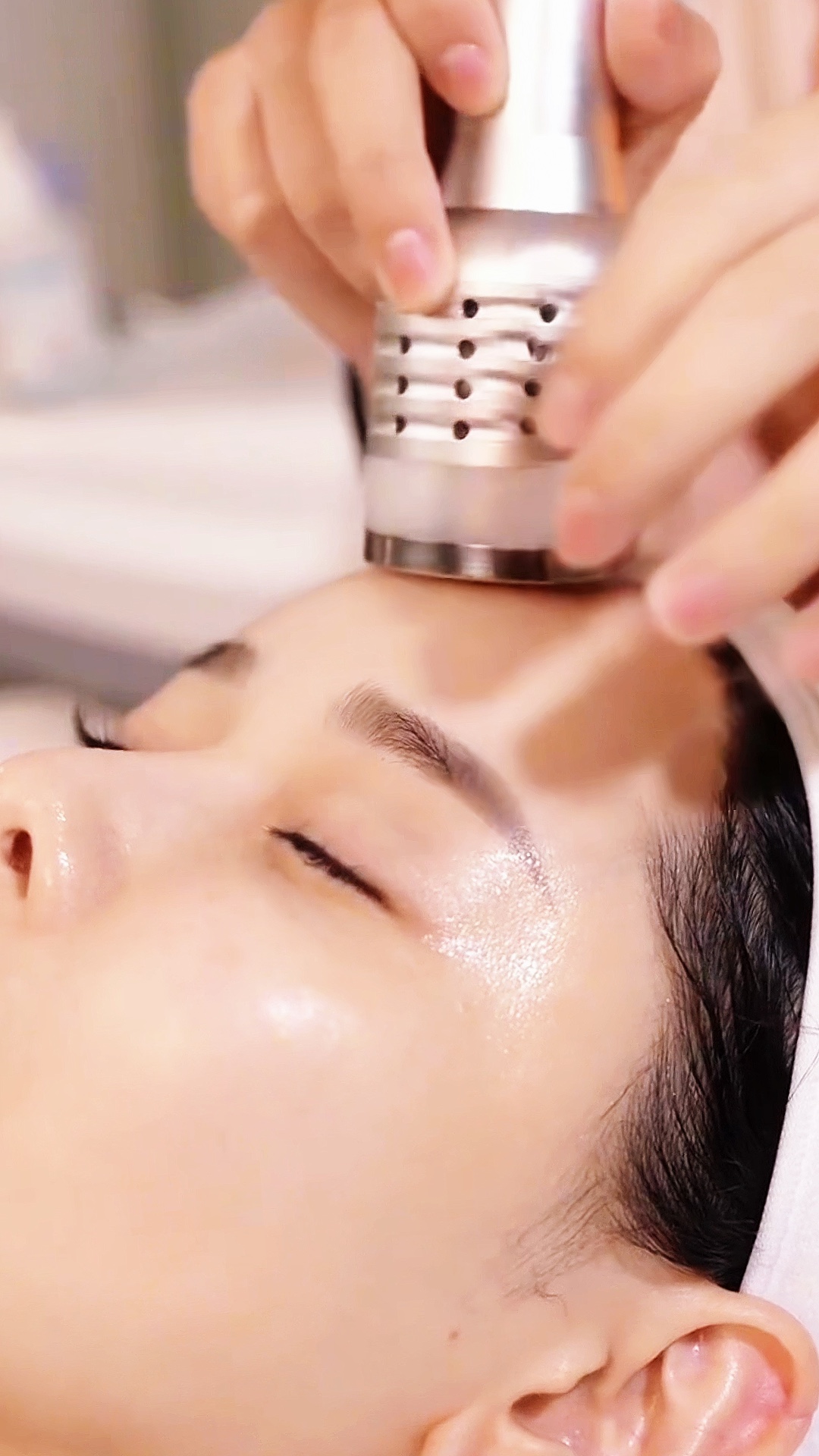Skin care