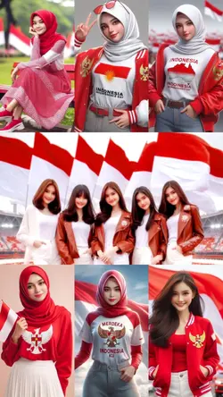 ALBUM FOTO HUTRI80