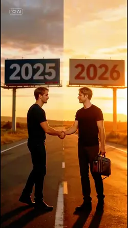 Welcome 2026
