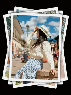 10 Photos Transition