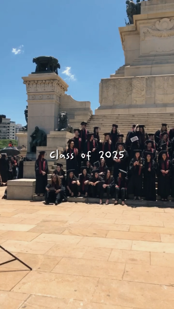 Clase de 2025