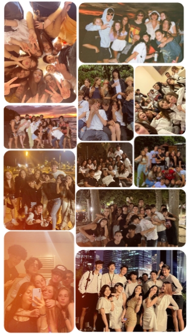 moments to memories 