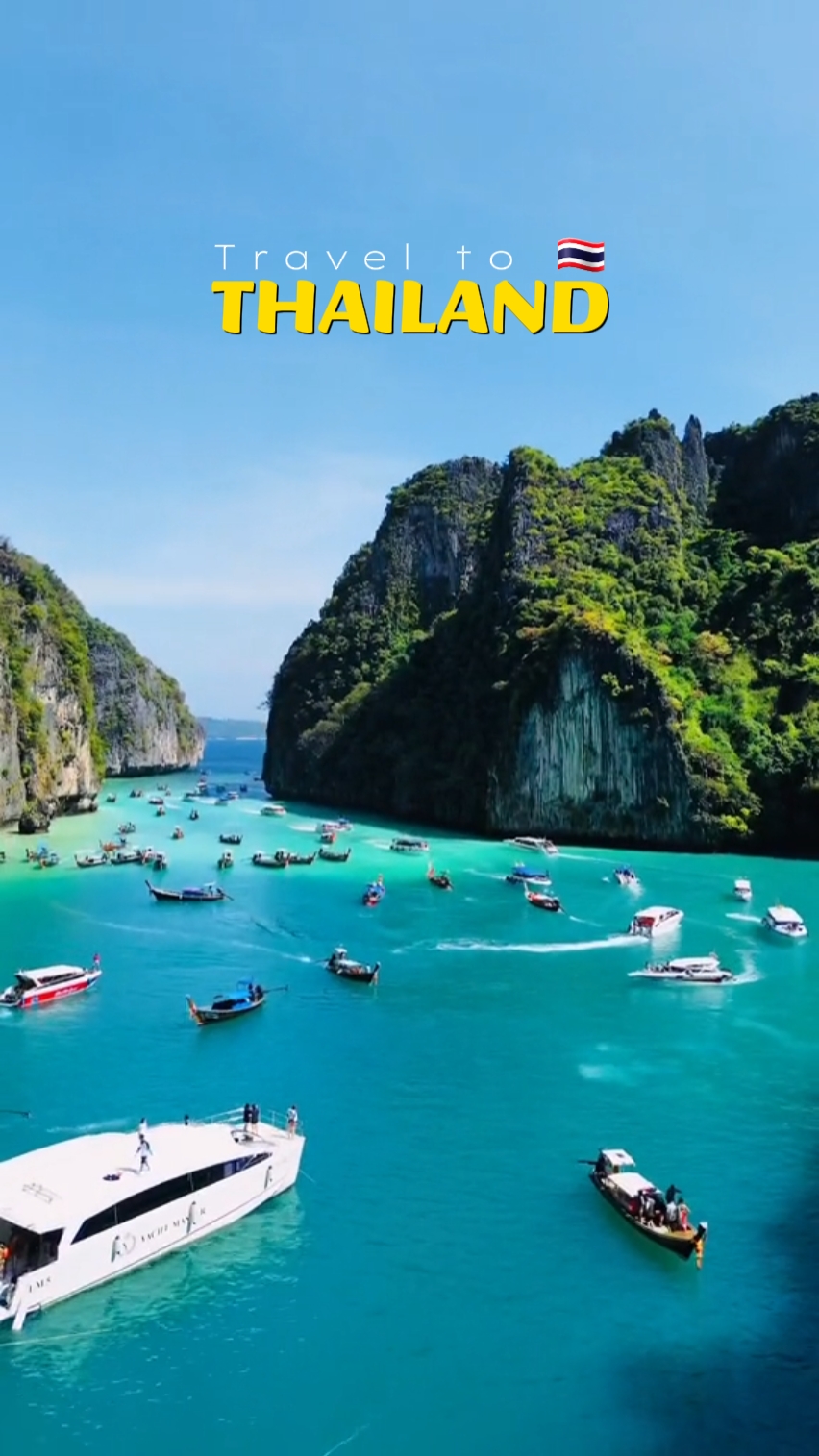 Travel to ThaiLand