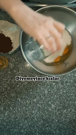 Diyemeyince kızlar
