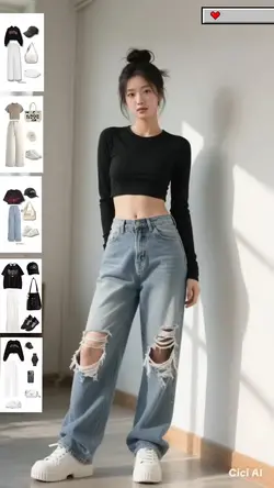 outfit trend