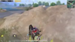PUBG FACE EDIT