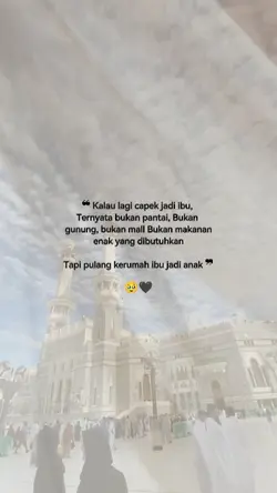 Pulang ke rumah