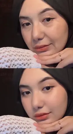 TREND EFEK TUA 