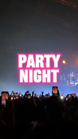 Party Night