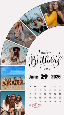 Hbd 29 June 2026