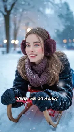 snowfall