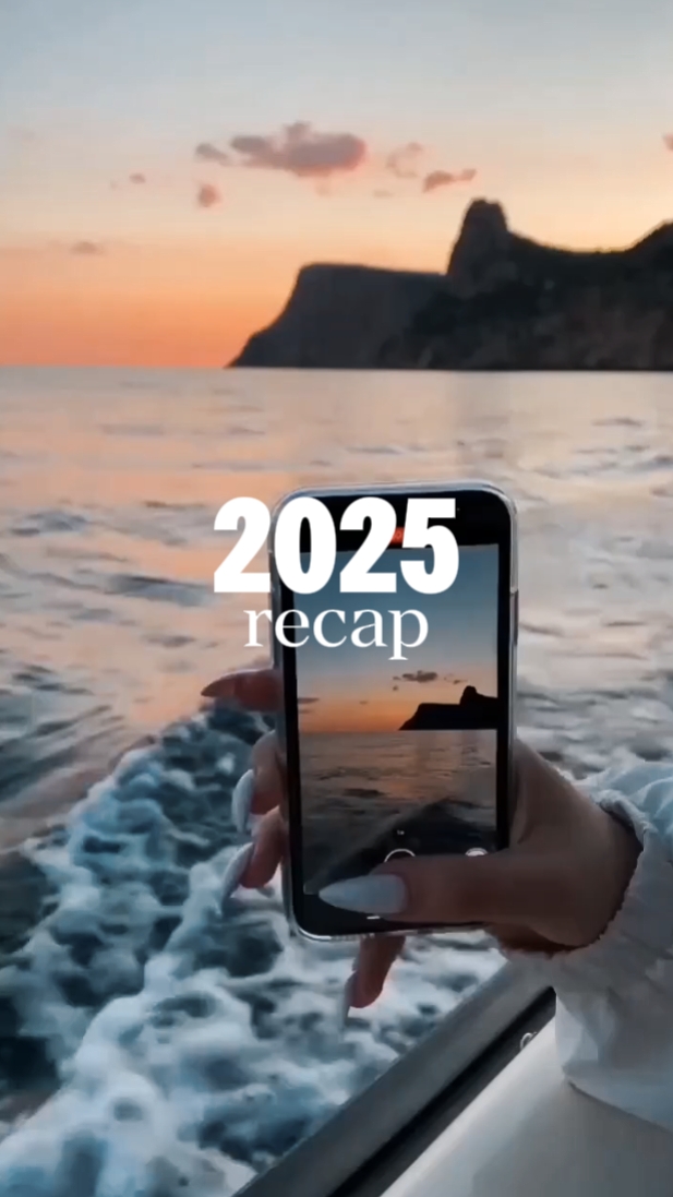 2025 RECAP