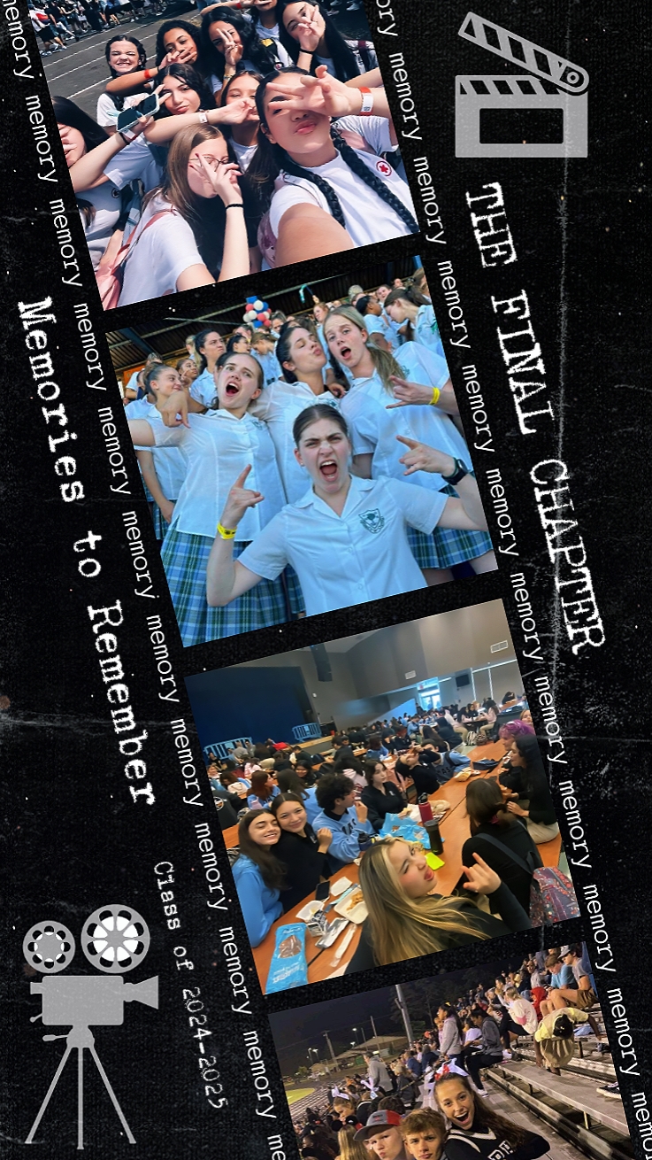 School Memories