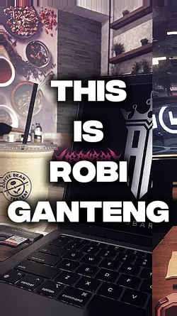 VERSI ROBY