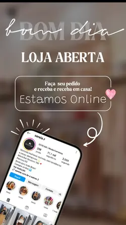 Estamos Online  