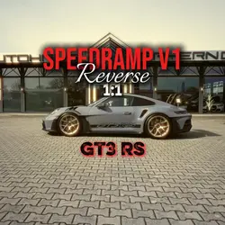 GT3 RS| NO CC FILTER