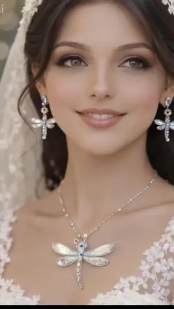 Beautiful bride