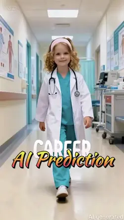 AI Career Prediction