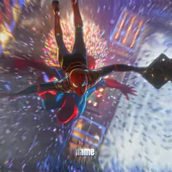 SPIDERMAN