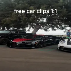 free car clips