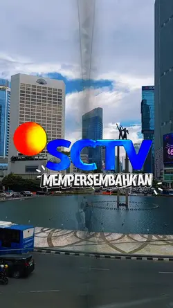 SCTV Mempersembahkan