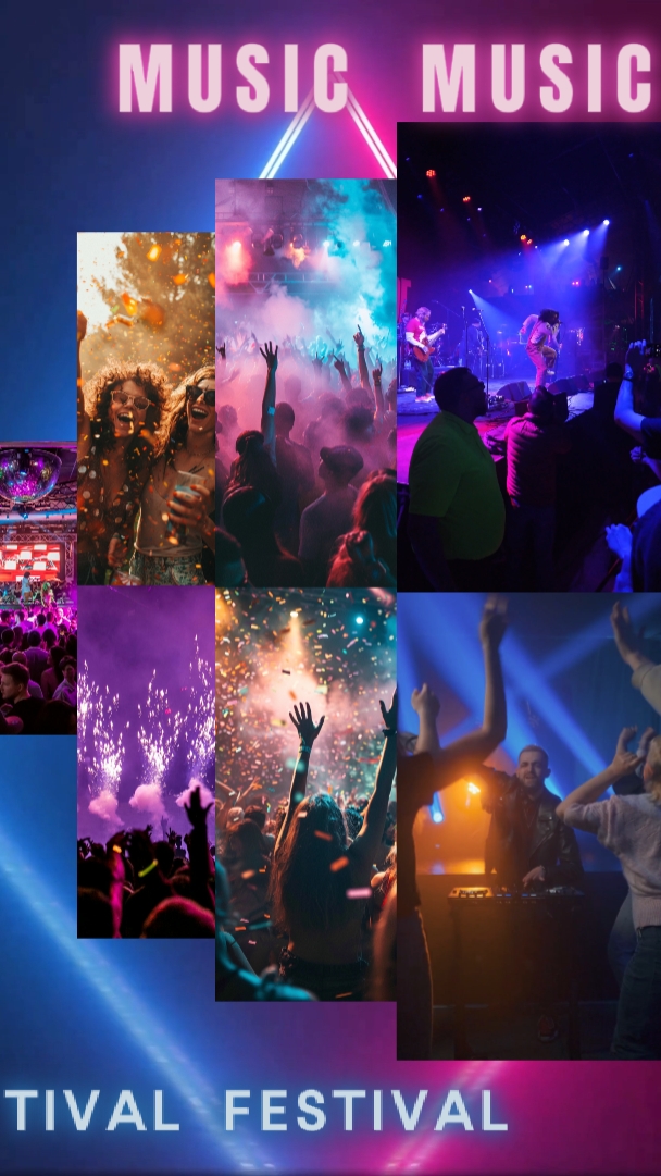 Festival de Música
