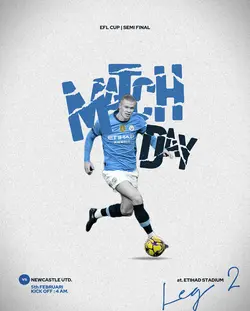 MATCHDAY CITY