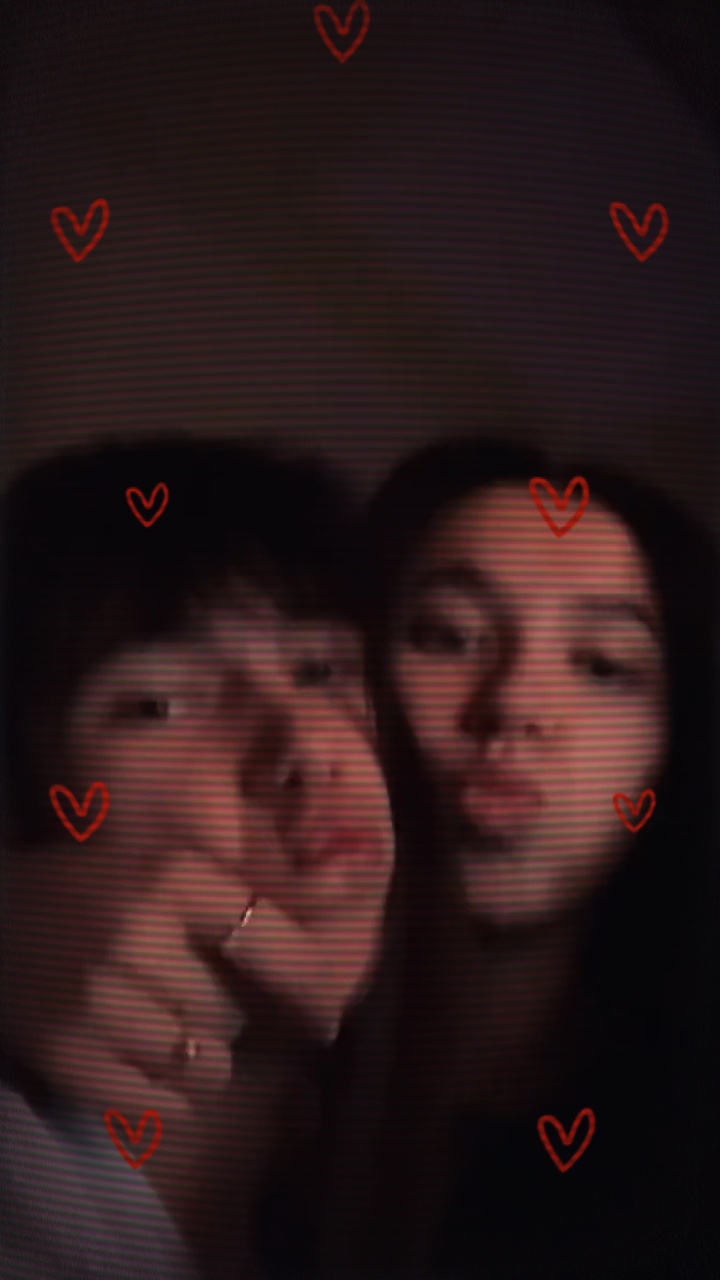 8 videos de pareja
