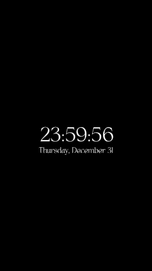 MEIN COUNTDOWN 