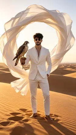 Arabic AI Trend