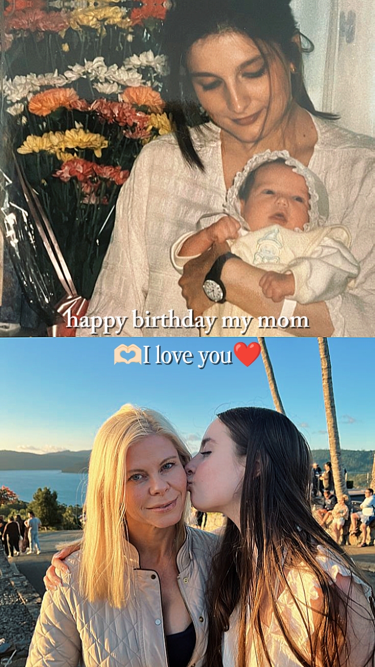 happy birthday mom 