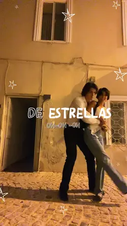 Arrullo de ⭐️ZOÉ♥️