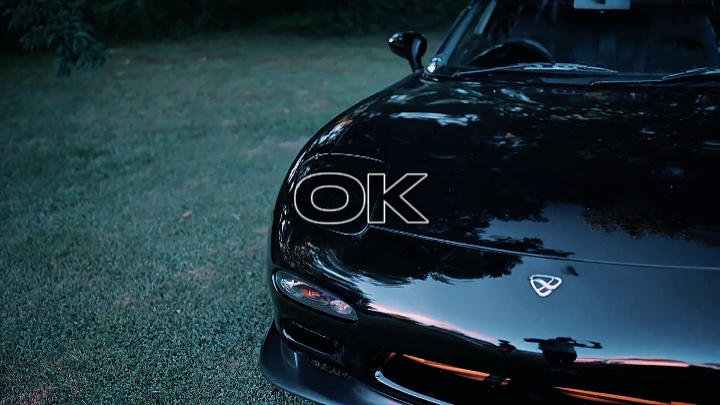 CAR EDIT FAST CUT