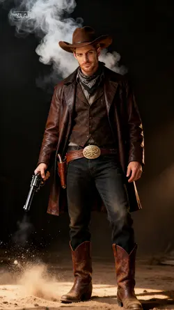 Cowboy Filter