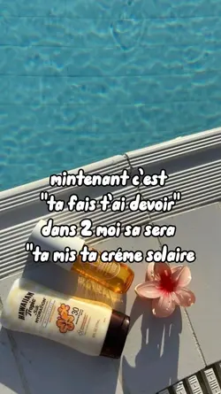 été