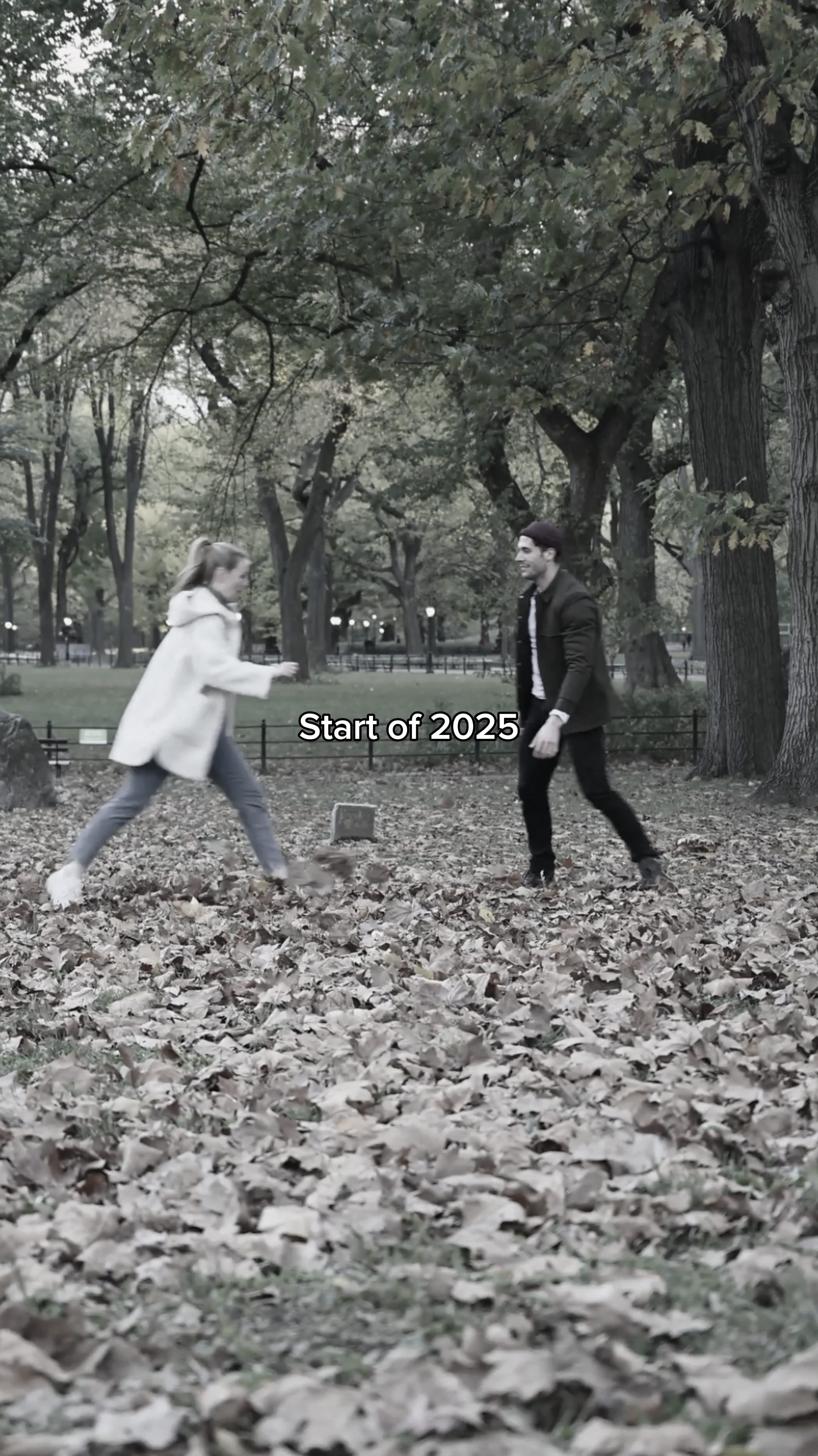 Début vs fin 2025