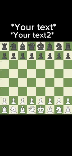 Chess Meme