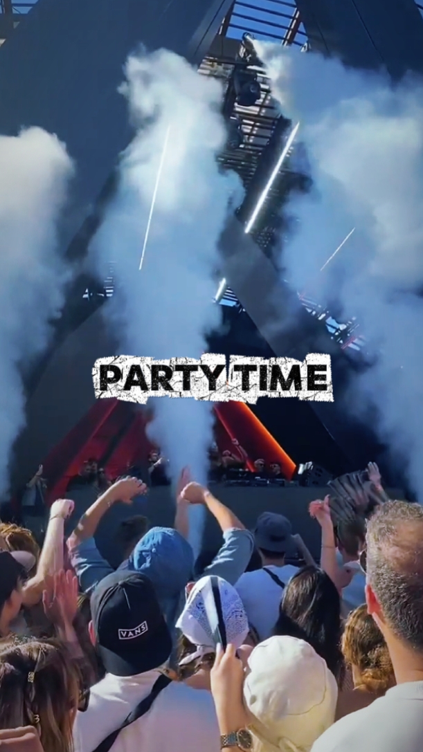 party time