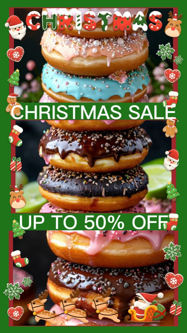 PROMOÇÃO DE NATAL