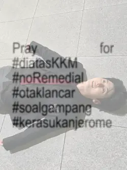 pray for no remed